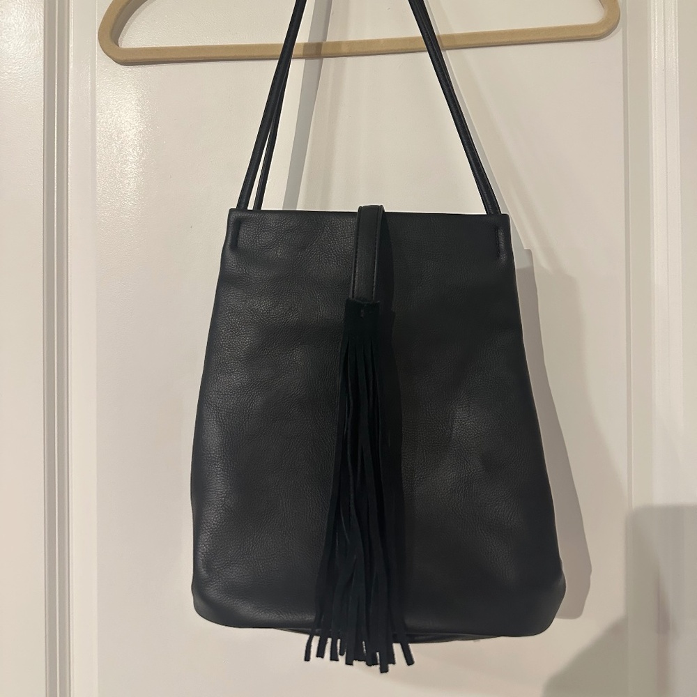 Leather Purse